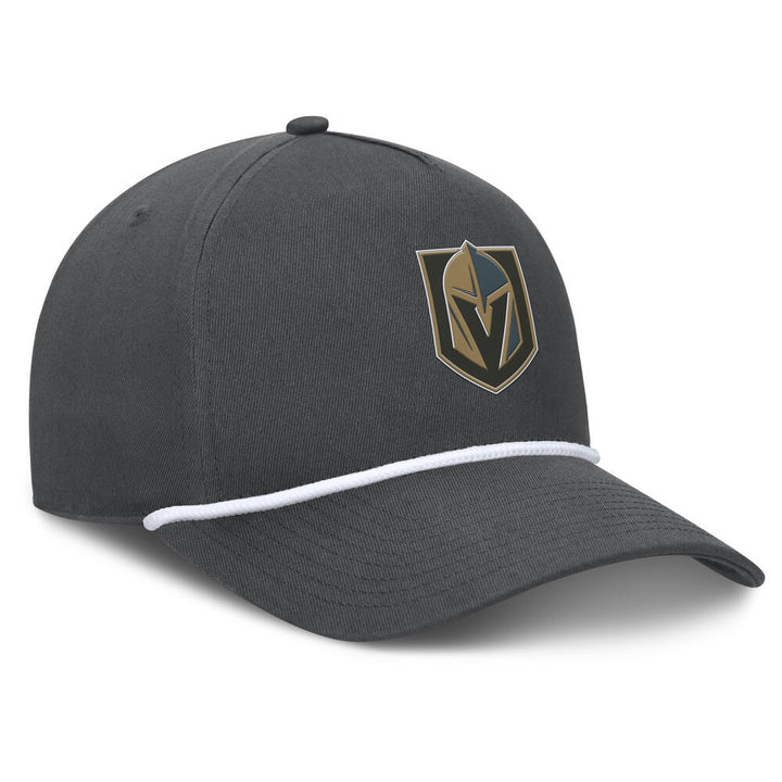 Vegas Golden Knights Structured Rink Cap