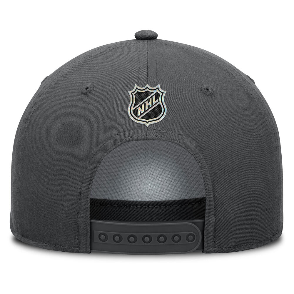 Vegas Golden Knights Structured Rink Cap