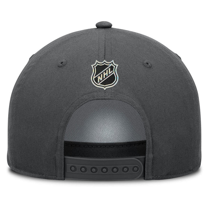 Vegas Golden Knights Structured Rink Cap