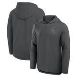 Vegas Golden Knights Authentic Pro Training Hood