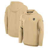 Vegas Golden Knights Authentic Pro Training Hood
