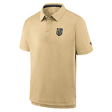 Vegas Golden Knights Authentic Pro Rink Polo