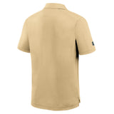 Vegas Golden Knights Authentic Pro Rink Polo