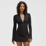 Vegas Golden Knights Define Jacket Luon