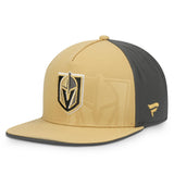 Vegas Golden Knights 2026 NHL Draft Snapback Cap