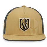 Vegas Golden Knights 2026 NHL Draft Snapback Cap