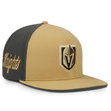 Vegas Golden Knights 2026 NHL Draft Snapback Cap
