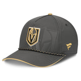 Vegas Golden Knights 2026 NHL Draft A-Frame Cap