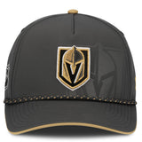Vegas Golden Knights 2026 NHL Draft A-Frame Cap