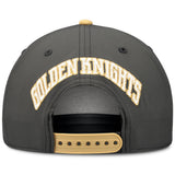 Vegas Golden Knights 2026 NHL Draft A-Frame Cap