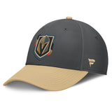 Vegas Golden Knights 2026 NHL Draft Flex Fit Cap