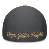 Vegas Golden Knights 2026 NHL Draft Flex Fit Cap