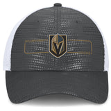 Vegas Golden Knights Authentic Pro Rink Trucker
