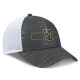 Vegas Golden Knights Authentic Pro Rink Trucker