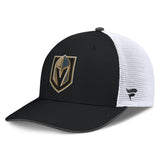 Vegas Golden Knights Authentic Pro Primary Rink Snapback
