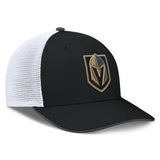 Vegas Golden Knights Authentic Pro Primary Rink Snapback