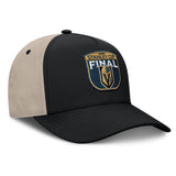 Vegas Golden Knights 2026 Stanley Cup Final Locker Room Hat