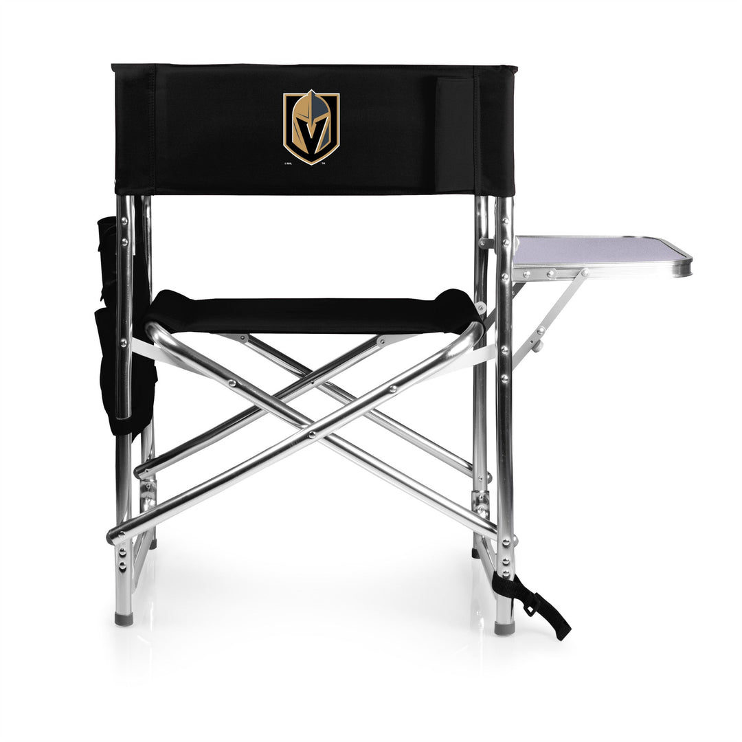 Vegas Golden Knights Sports Chair