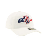 Vegas Golden Knights Patriotic Chino Cap