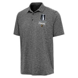 Vegas Golden Knights 2026 Stanley Cup Final Triple Shot Polo
