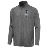 Vegas Golden Knights 2026 Stanley Cup Final Master Quarter Zip