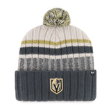 Vegas Golden Knights Long Range Cuff Knit