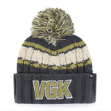 Vegas Golden Knights Emma Cuffed Knit