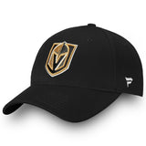 Vegas Golden Knights Season X Adjustable Cap
