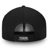 Vegas Golden Knights Season X Adjustable Cap