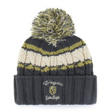 Vegas Golden Knights Emma Cuffed Knit