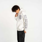 Vegas Golden Knights Oversized Tonal Hoodie - Vegas Team Store