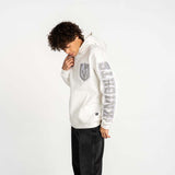 Vegas Golden Knights Oversized Tonal Hoodie - Vegas Team Store