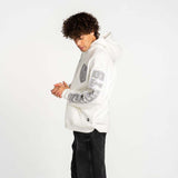 Vegas Golden Knights Oversized Tonal Hoodie - Vegas Team Store