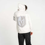 Vegas Golden Knights Oversized Tonal Hoodie - Vegas Team Store
