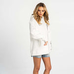 Vegas Golden Knights Oversized Tonal Hoodie - Vegas Team Store