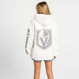 Vegas Golden Knights Oversized Tonal Hoodie - Vegas Team Store