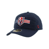 Vegas Golden Knights Patriotic Chino Cap