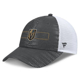 Vegas Golden Knights Authentic Pro Rink Trucker