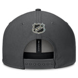Vegas Golden Knights Authentic Pro Rink Snapback