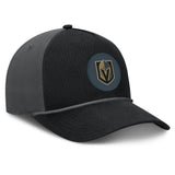 Vegas Golden Knights Authentic Pro Rink Two-Tone Cap