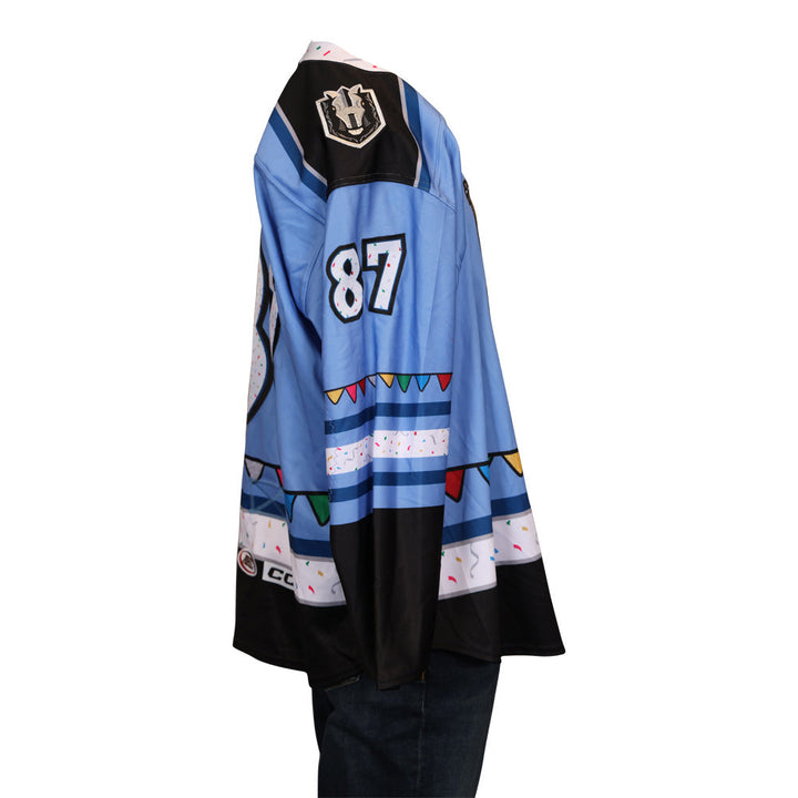 2022-2023 Lucky’s Birthday Bash Jersey - 313 - Jersey