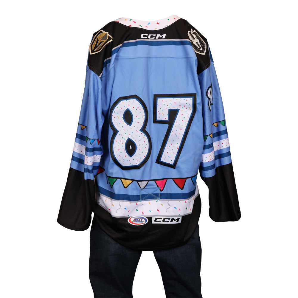 2022-2023 Lucky’s Birthday Bash Jersey - 313 - Jersey