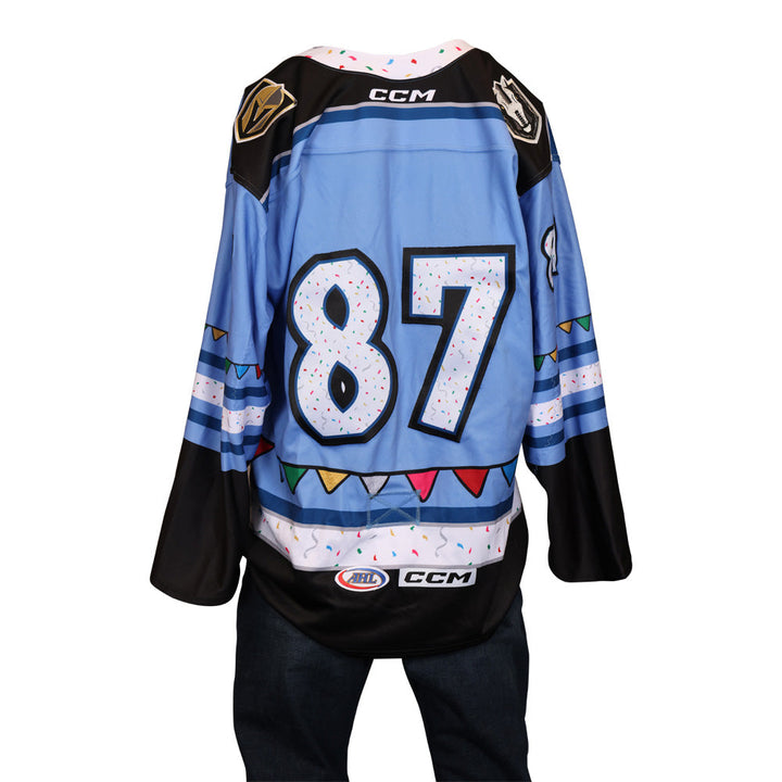 2022-2023 Lucky’s Birthday Bash Jersey - 313 - Jersey