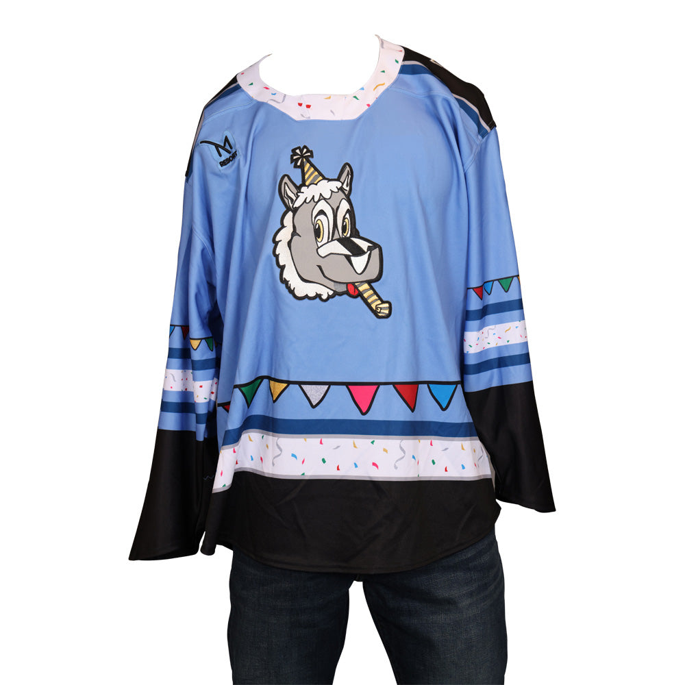 2022-2023 Lucky’s Birthday Bash Jersey - 313 - Jersey