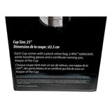 2023 Vegas Golden Knights Team Autographed Trophy #D/6 Stanley Cup Signed COA IGM