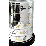 2023 Vegas Golden Knights Team Autographed Trophy #D/6 Stanley Cup Signed COA IGM