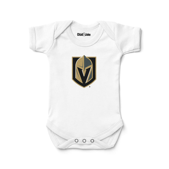 Vegas Golden Knights Logo Bodysuit