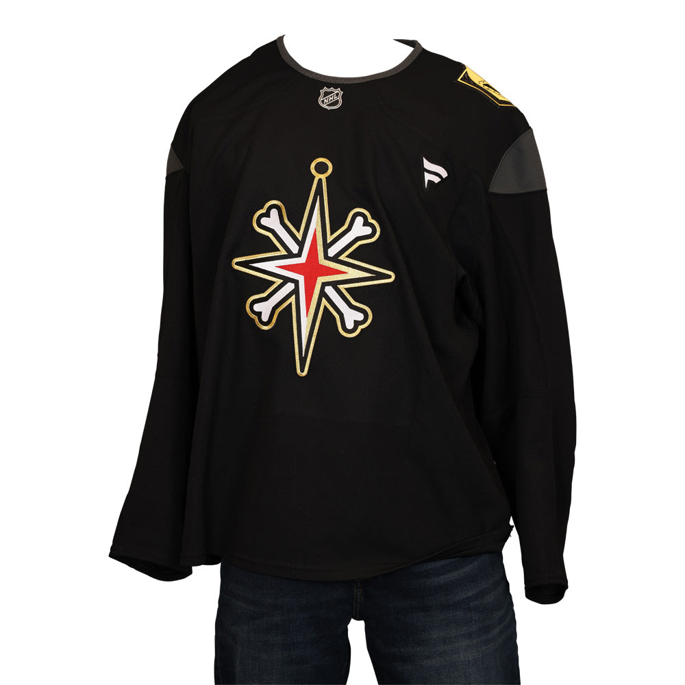 2024-2025 VGK-9 Knight Warm-Up - Size 54 - Jersey