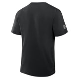 Vegas Golden Knights Authentic Pro Primary T-Shirt