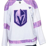Hockey Fights Cancer Jersey
